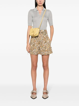See By Chloé Bags.. Yellow