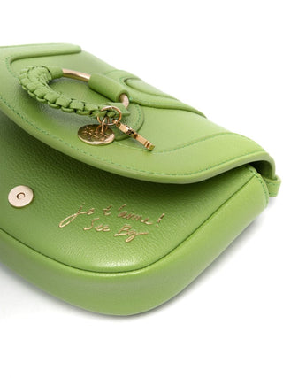 See By Chloé Bags.. Green