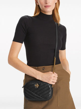 Tory Burch Bags.. Black