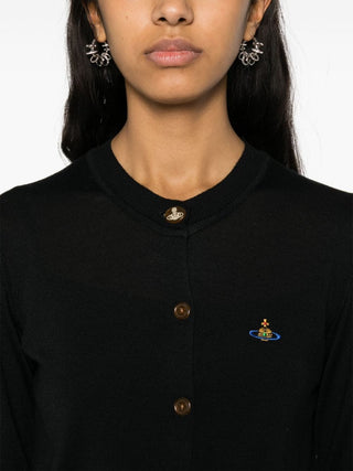 Vivienne Westwood Sweaters Black