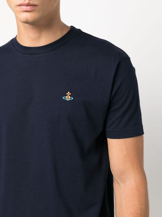 Vivienne Westwood T-shirts And Polos Blue