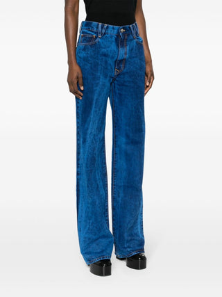 Vivienne Westwood Jeans Blue