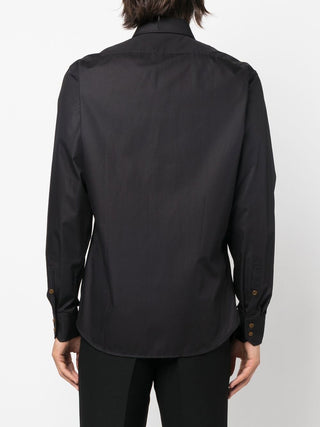 Vivienne Westwood Shirts Black