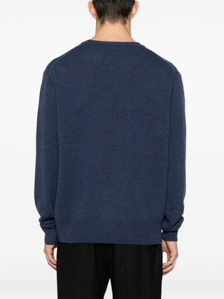 Vivienne Westwood Sweaters Blue