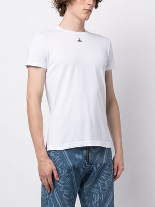 Vivienne Westwood T-shirts And Polos White