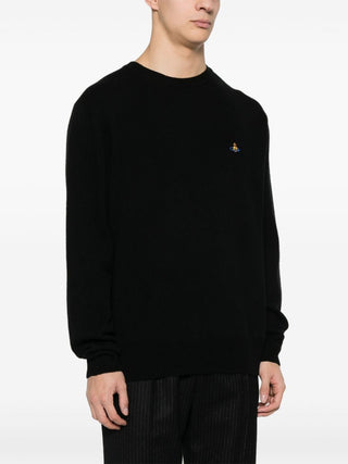 Vivienne Westwood Sweaters Black
