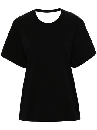 Iro T-shirts And Polos Black