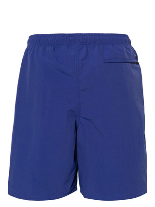 Stussy Shorts Blue