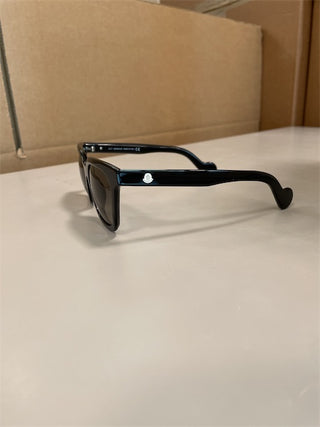 Moncler Sunglasses Black