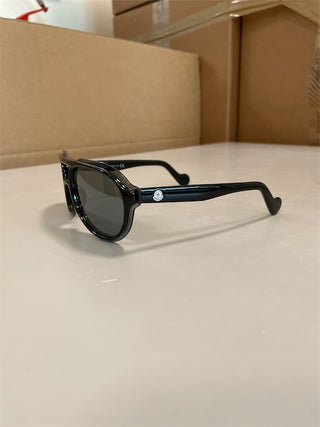 Moncler Sunglasses Black