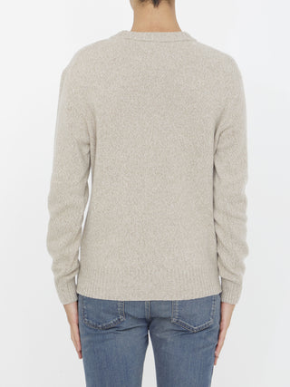 Cashmere Jumper