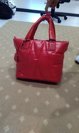 Moncler Bags.. Red