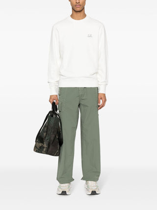 C.p.company Trousers Green