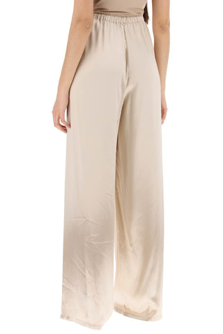 Satin Pants For Women