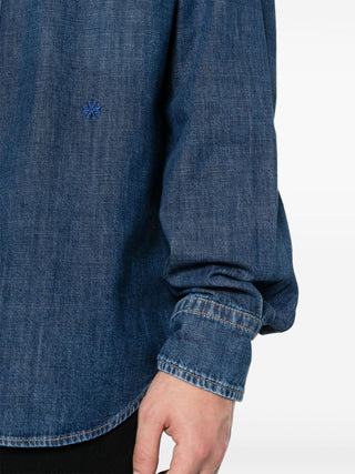 Jacob Cohen Shirts Denim