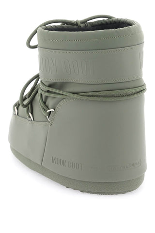 Icon Rubber Snow Boots