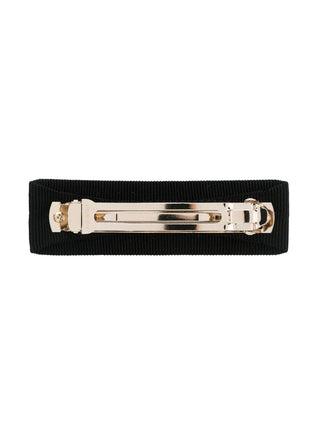 Ferragamo Accessories Black