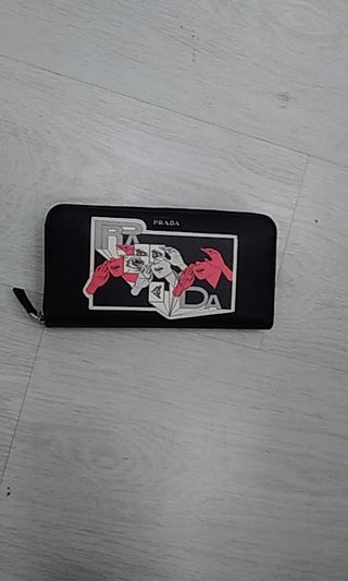 Prada Wallets