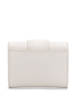 Jacquemus Wallets Ivory