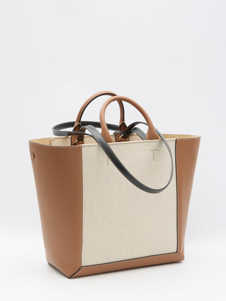 Tod's Double Up Medium Shopping Bag