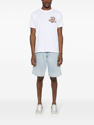 Paul Smith T-shirts And Polos White