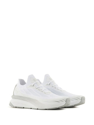 Ea7 Sneakers White