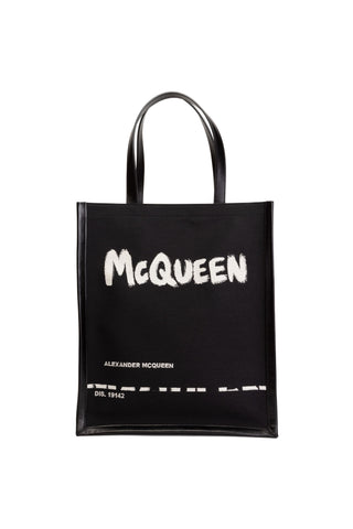 Alexander Mcqueen Bags.. Black