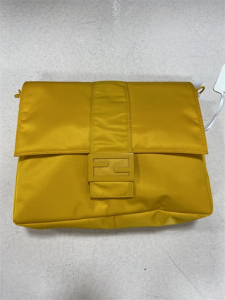 Fendi Bags.. Yellow