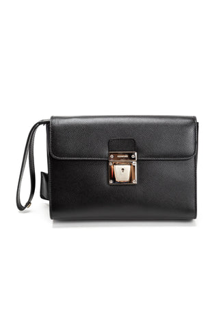 Serapian Bags.. Black