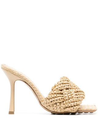 Bottega Veneta Sandals Beige