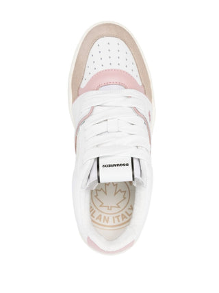 Dsquared2 Sneakers Pink