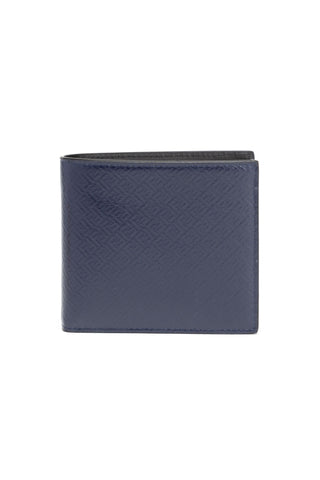 Fendi Wallets Blue