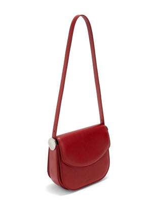 Jil Sander Bags.. Red