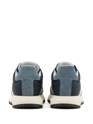 Emporio Armani Sneakers Blue