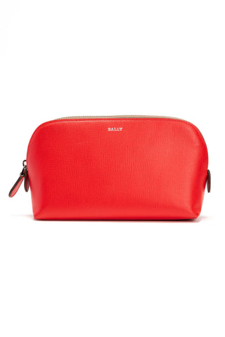 Bally Bags.. Red