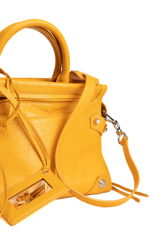 Balenciaga Bags.. Yellow