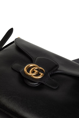 Gucci Bags.. Black