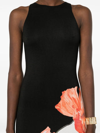 Alice + Olivia Dresses Black