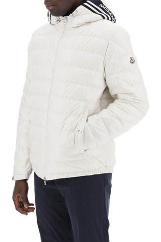 Short Cornour Down Jacket