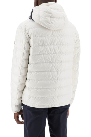 Short Cornour Down Jacket