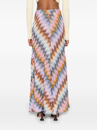 Missoni Skirts Multicolour