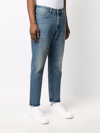 Golden Goose Jeans Blue