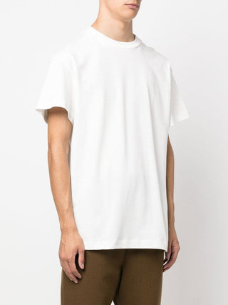 Jil Sander Plus T-shirts And Polos White