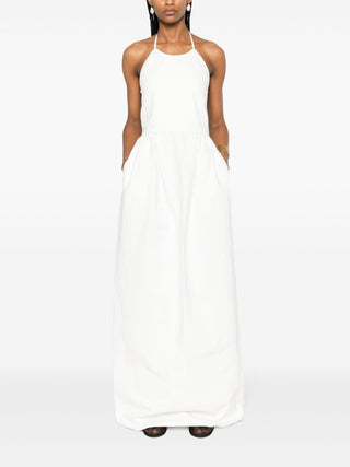 Max Mara Dresses White