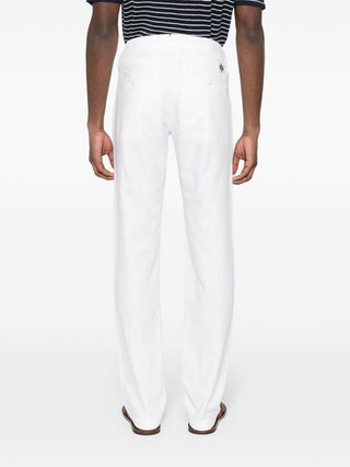 Jacob Cohen Trousers White