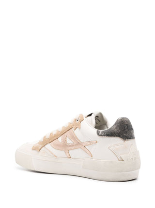 Ash Sneakers Beige