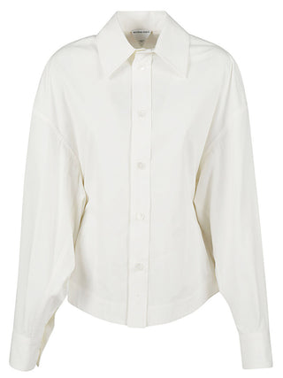 Bottega Veneta Shirts White