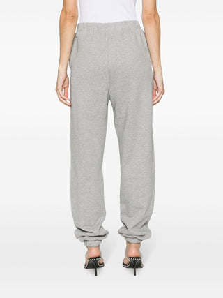 The Attico Trousers Grey