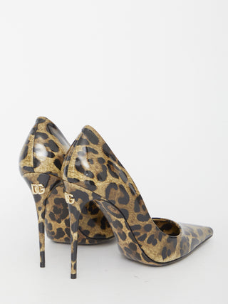 Lollo Pumps