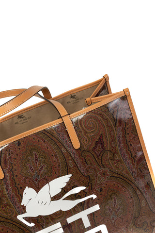 Etro Bags.. Multicolour